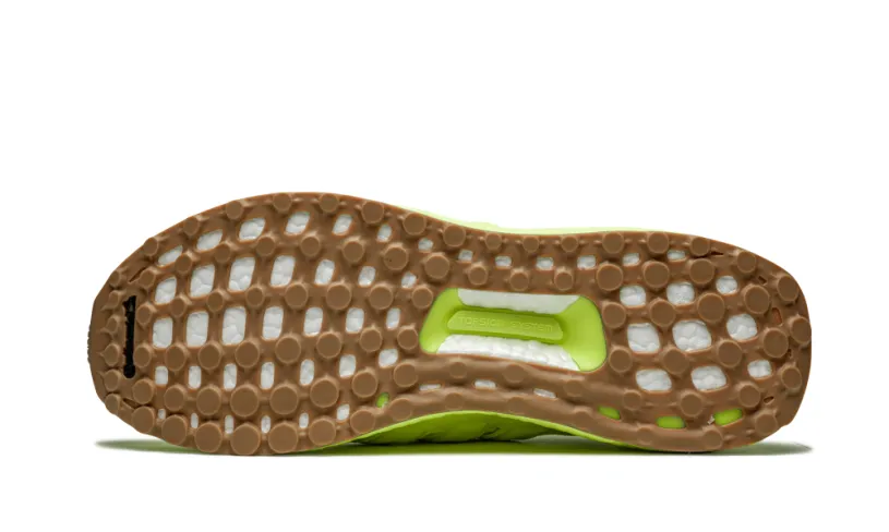 More Adidas Shoes IVP Ultra Boost OG 'Beyonce Ivy Park - Hi-Res Yellow'